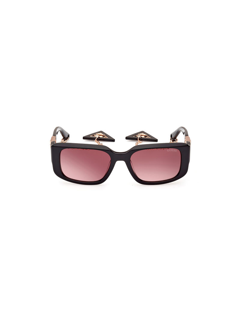 Rectangle Sunglasses