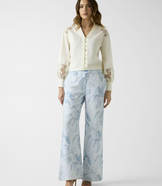 Miriam Straight Leg Pants