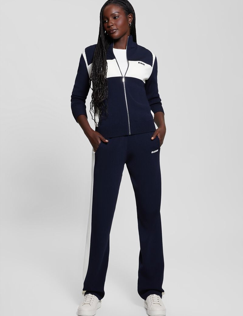 Tech bootcut pant