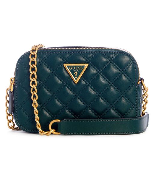 Giully quilted mini crossbody