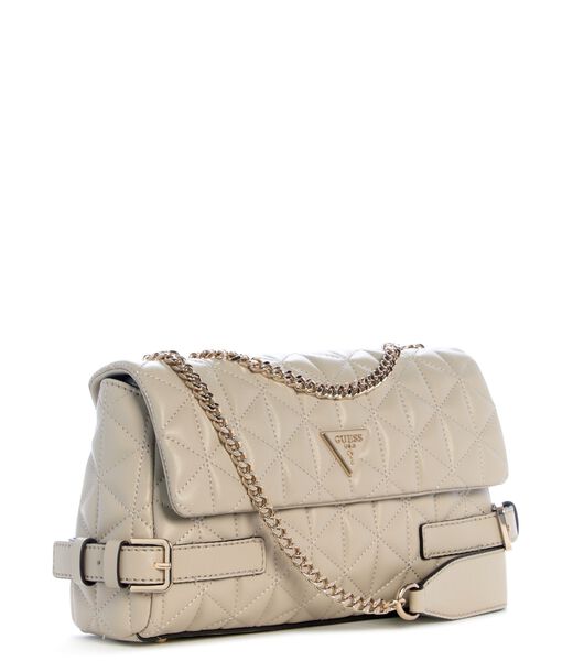 Paisleigh Quilted Crossbody bag