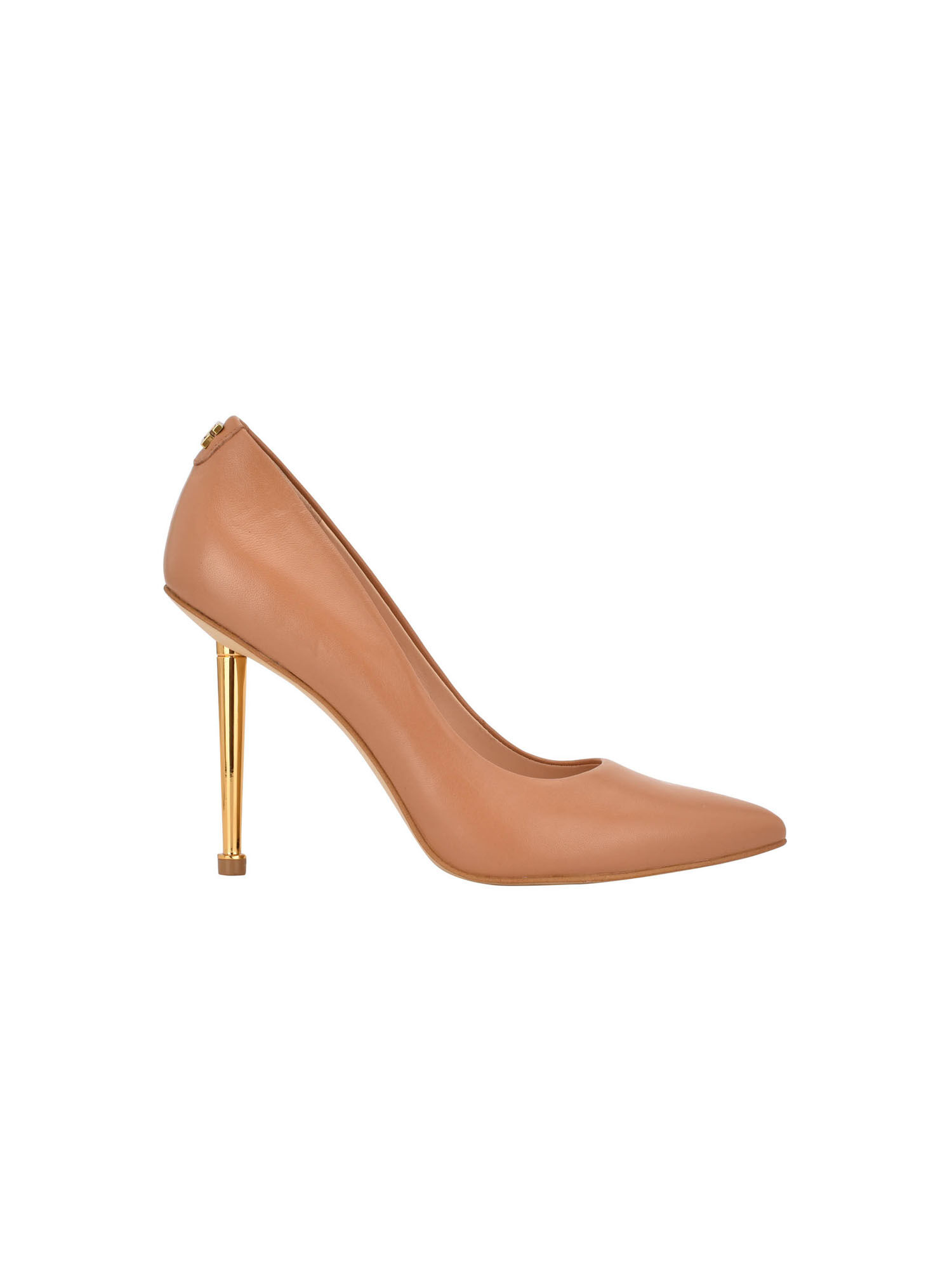 Guess patches platform pump hotsell