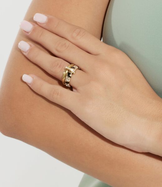 Fabulous Me ring