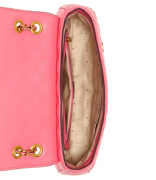 Giully Convertible Xbody Flap