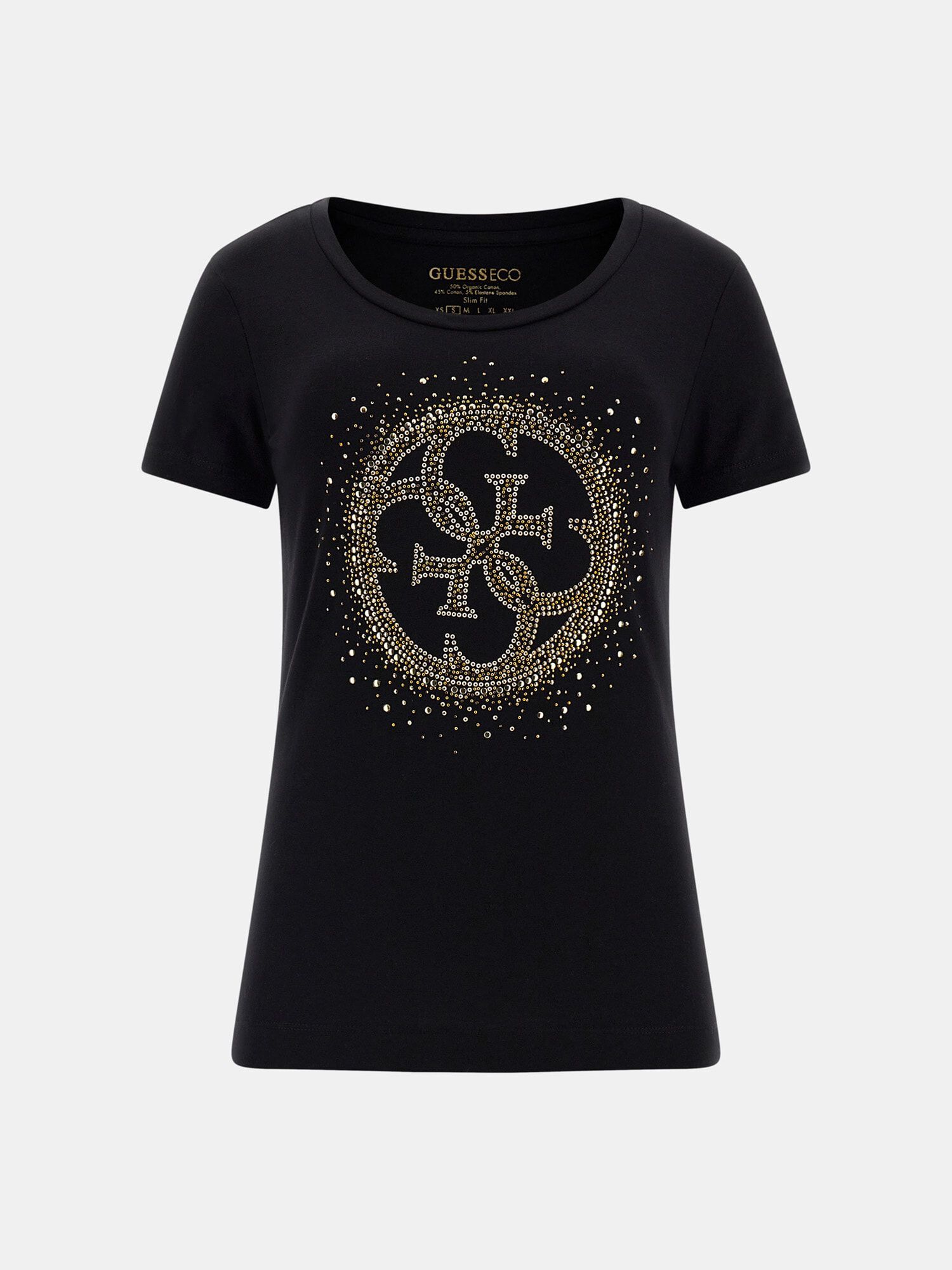 Guess skull t shirt store