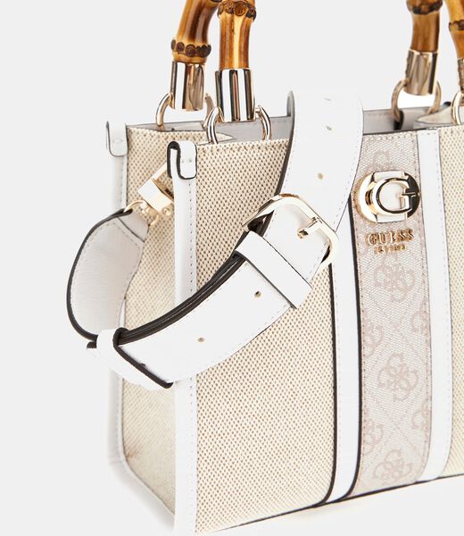 Kerima 4G logo mini handbag