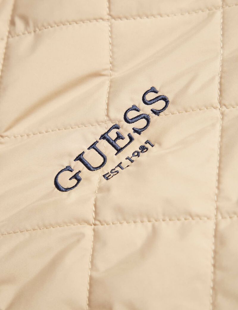 Reversible Bomber Jacket