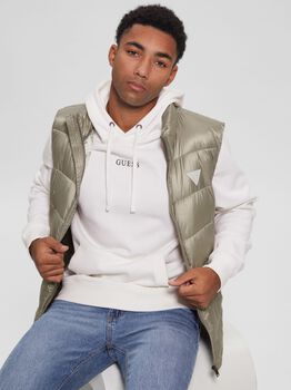 Super Light Puffer Vest