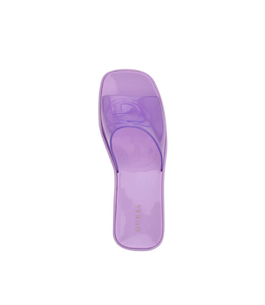Freeda Sandals
