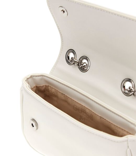 MINI CONVERTIBLE CROSSBODY BAG