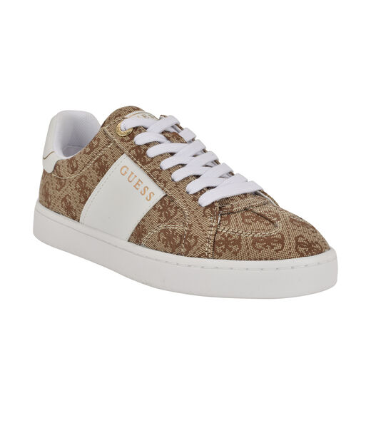 Jrone logo sneakers