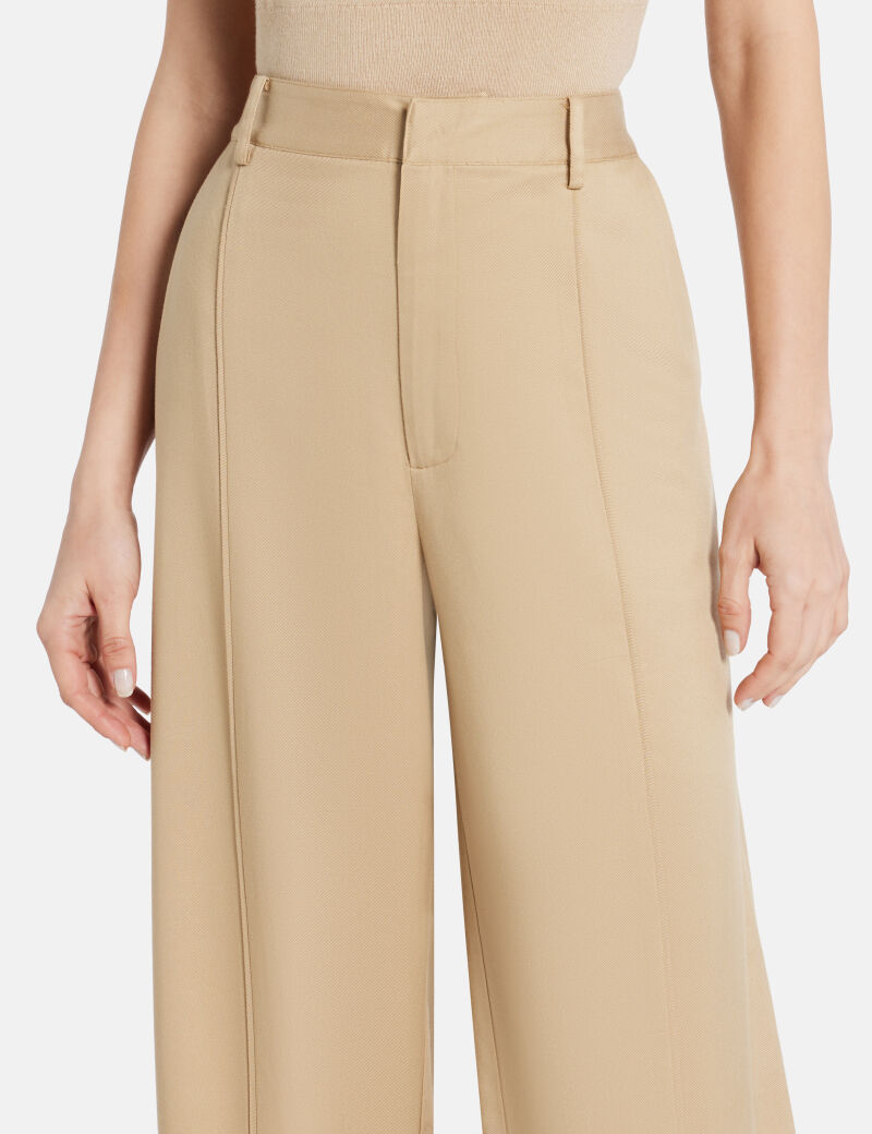 Ambre Twill Pant