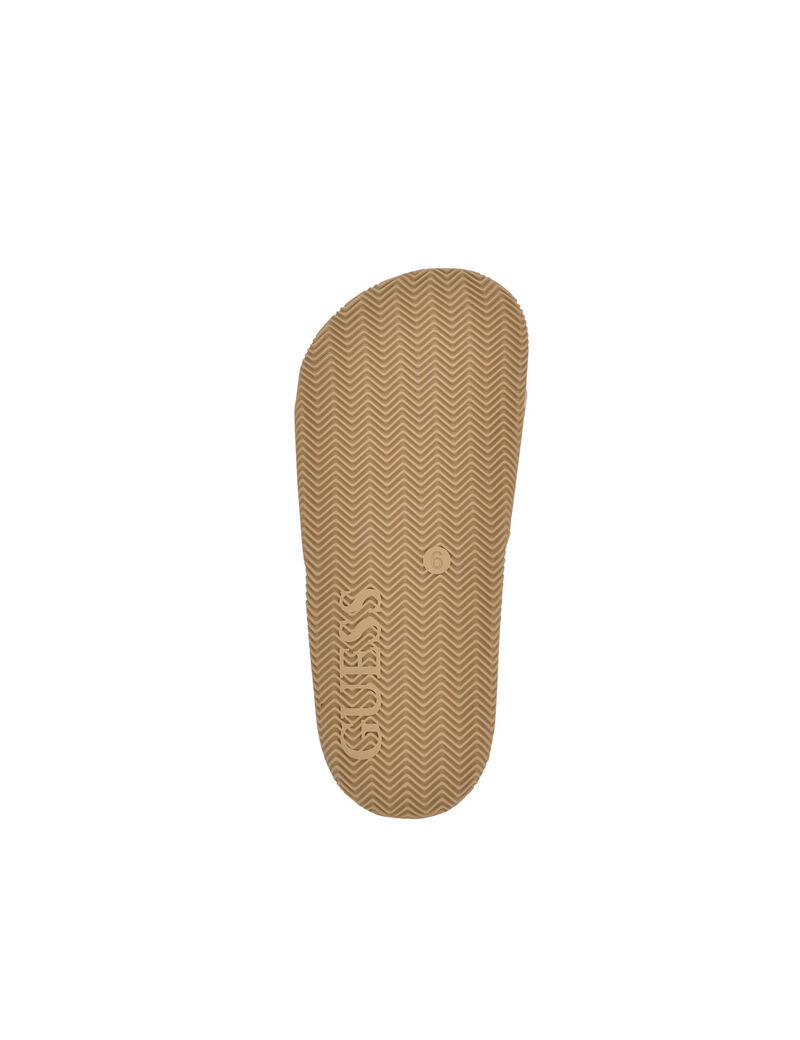 Classic Flat Sandals