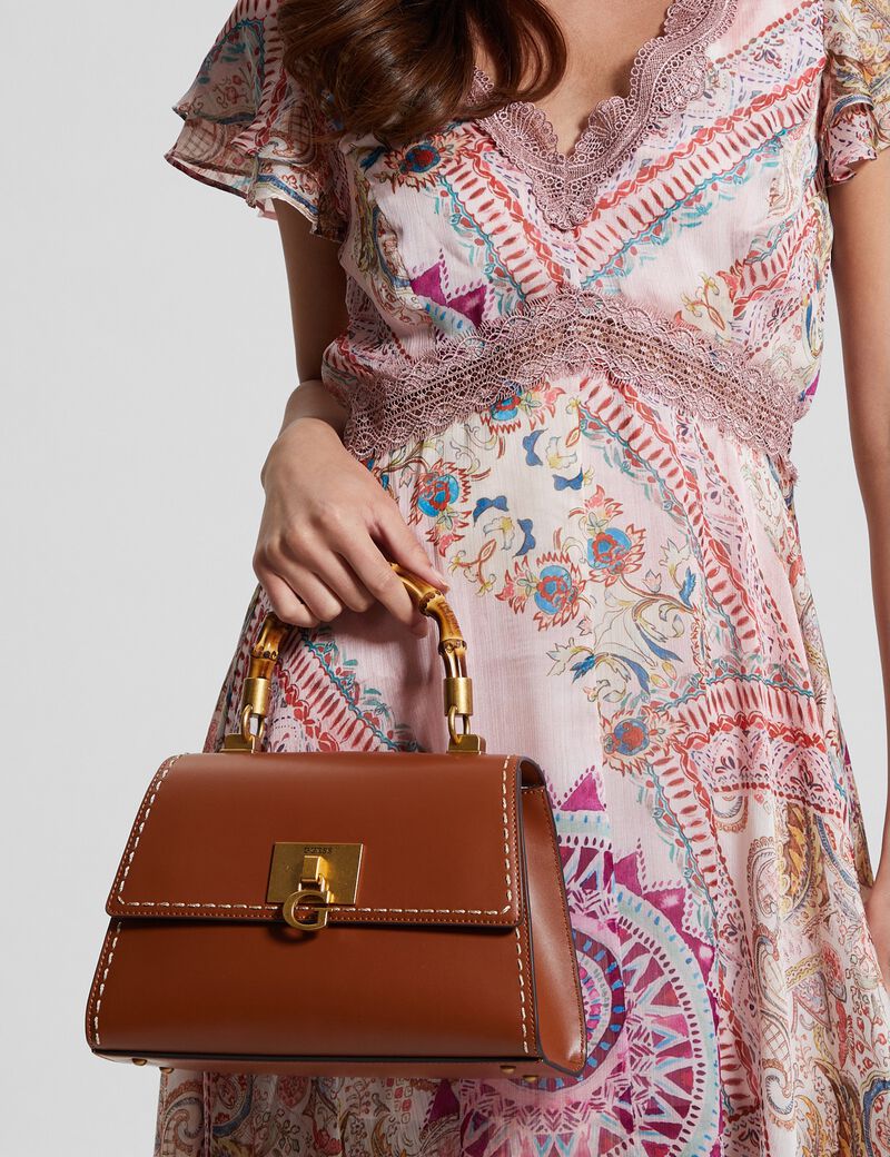 Stephi Bamboo Flap