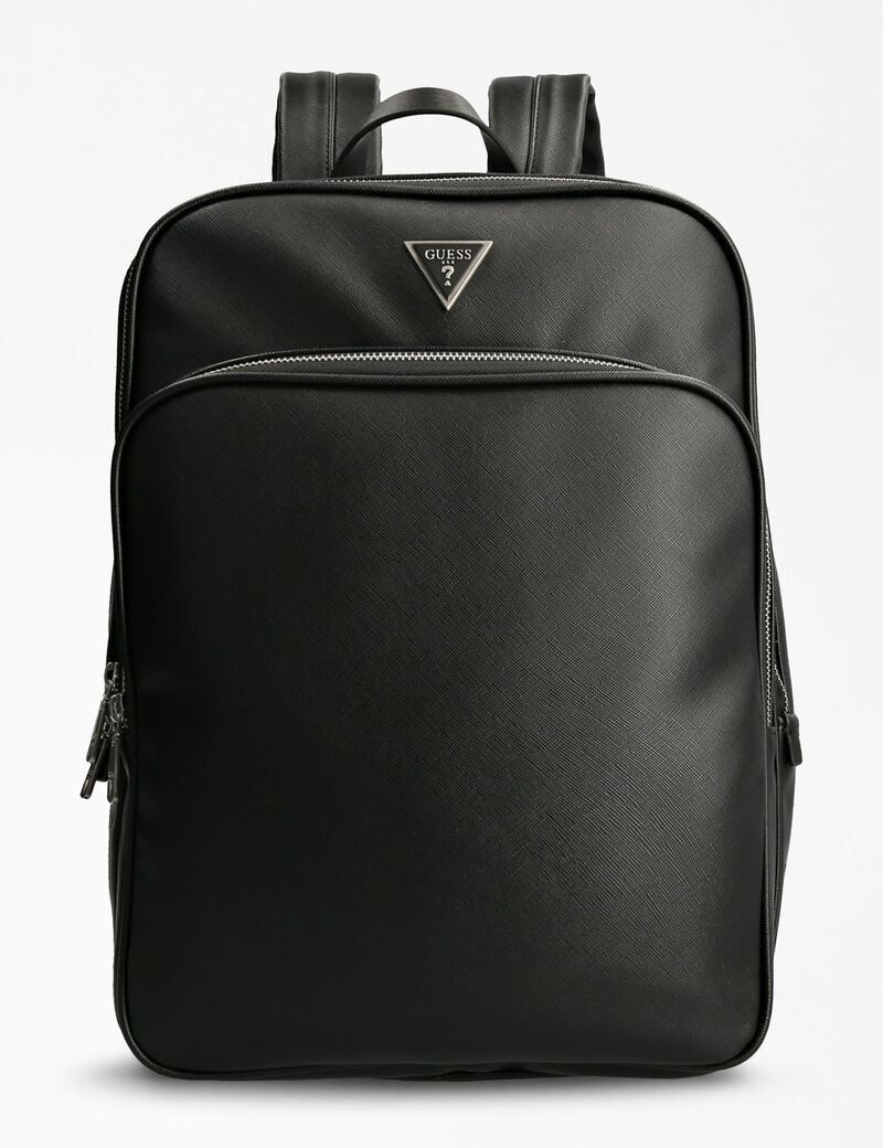 Certosa Saffiano Backpack
