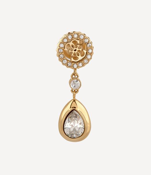 4G light earrings