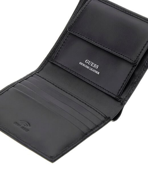 محفظة ميتو سافيانو الجلدية الصغيرة