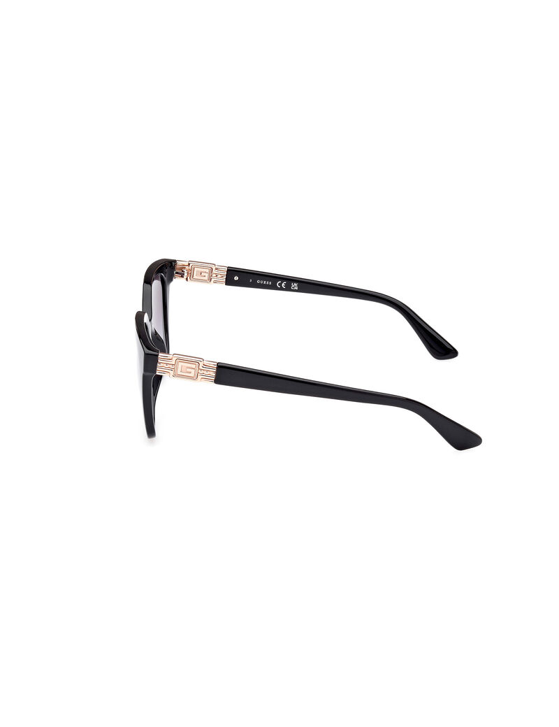 Square Sunglasses
