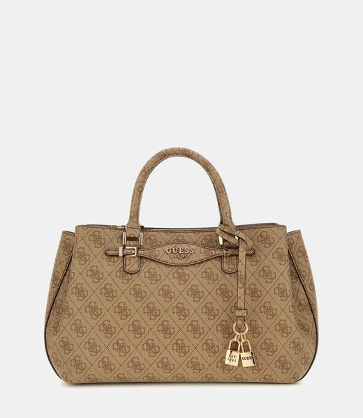 Katya 4G Logo Handbag