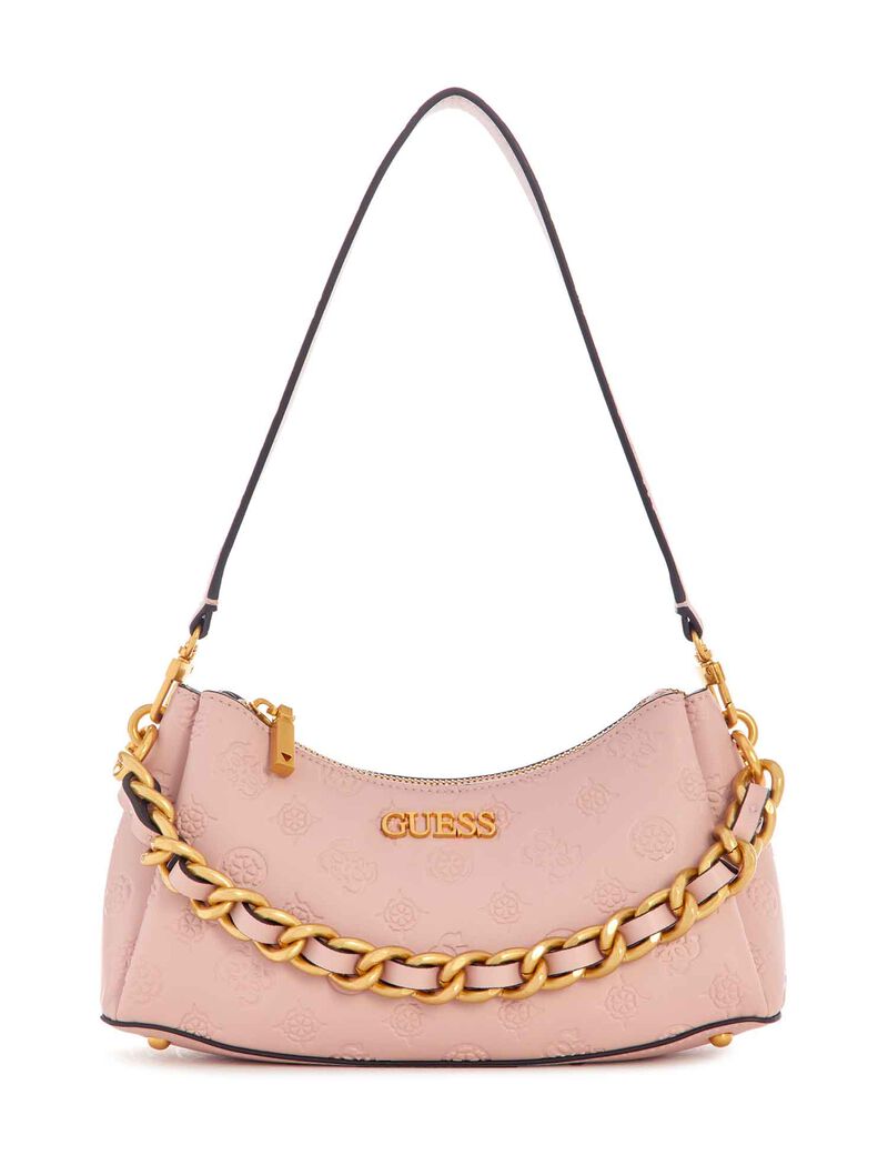 Geva Mini Top Zip Shoulder