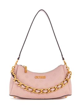 Geva Mini Top Zip Shoulder
