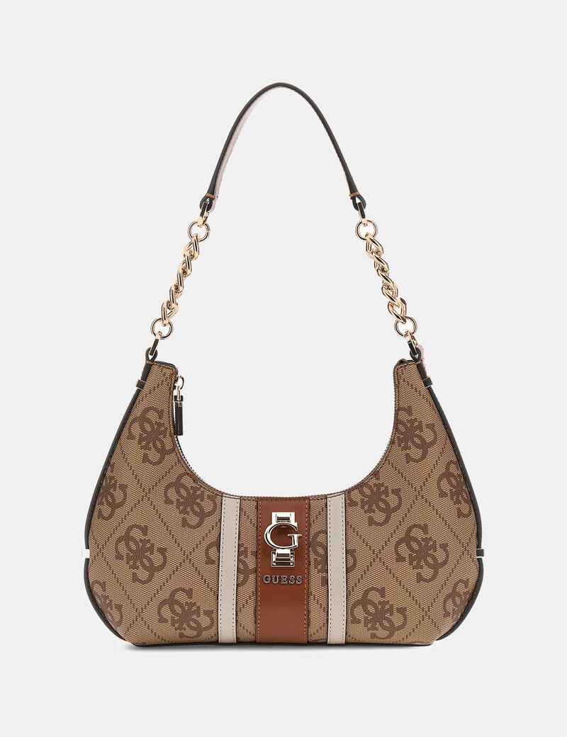 Erenia 4g logo mini shoulder bag