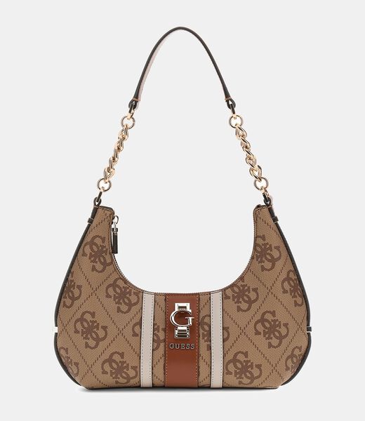 Erenia 4g logo mini shoulder bag