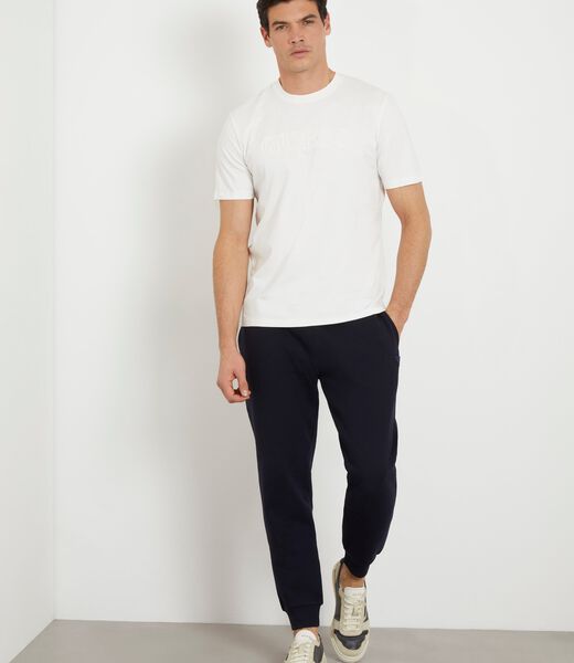 Front logo t-shirt