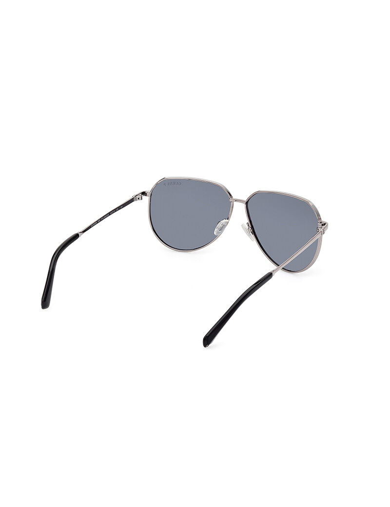 Pilot Full Rim Sunglass