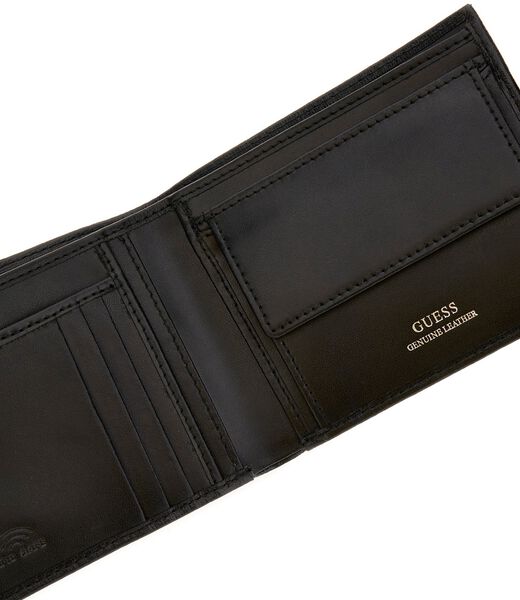 Cert Saff Lther Slg - Lea20