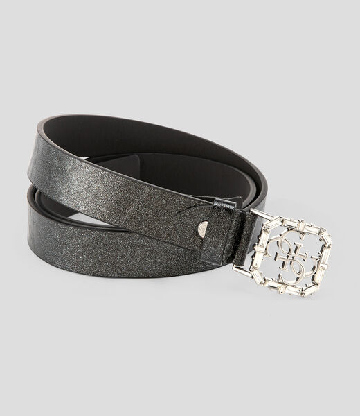 Adjustable + Reversible pant belt