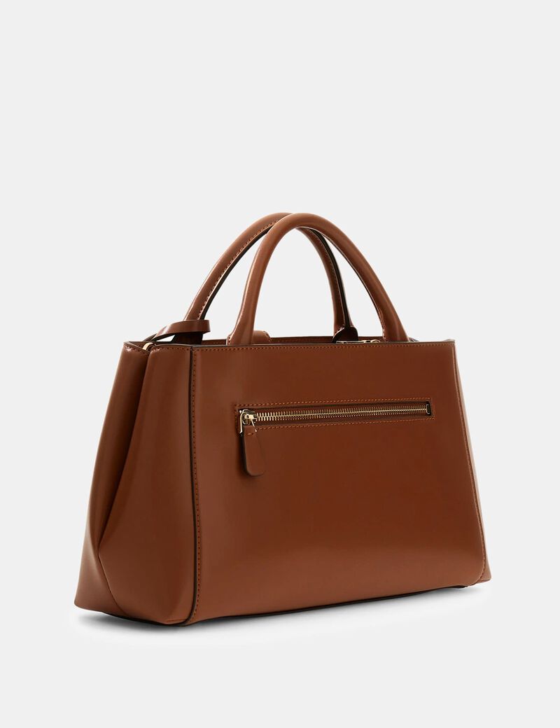 guess carrie handbag