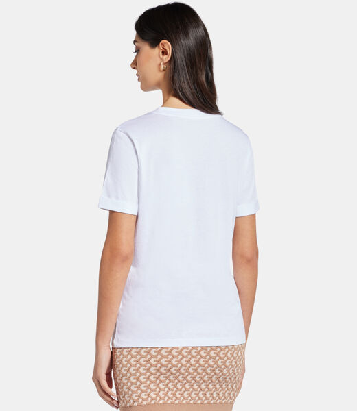 Front Logo T-Shirt