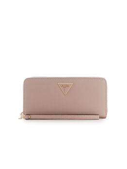 Laurel Slg Large Zip Around