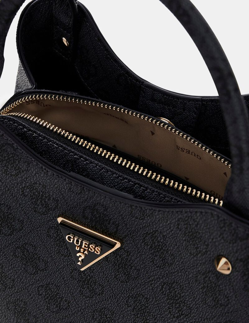 Meridian Logo Handbag