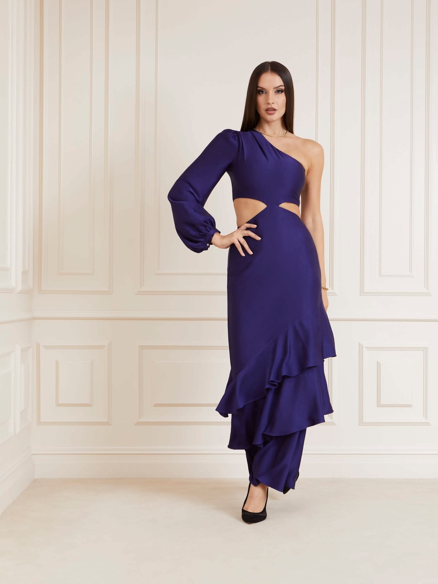 Marciano dresses online top