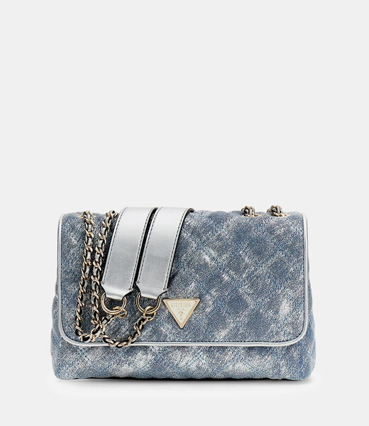 Giully II Crossbody Bag With Flap