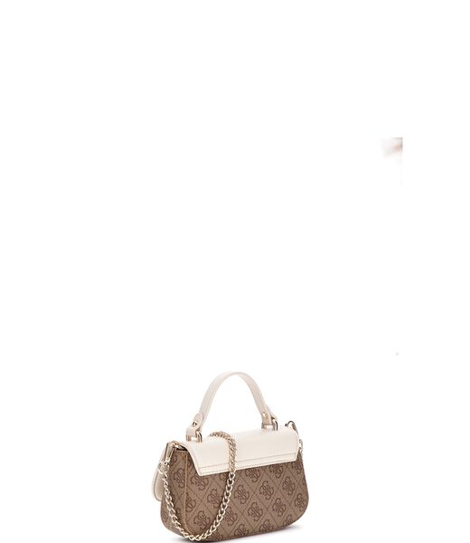 CROSSBODY FLAP BAG