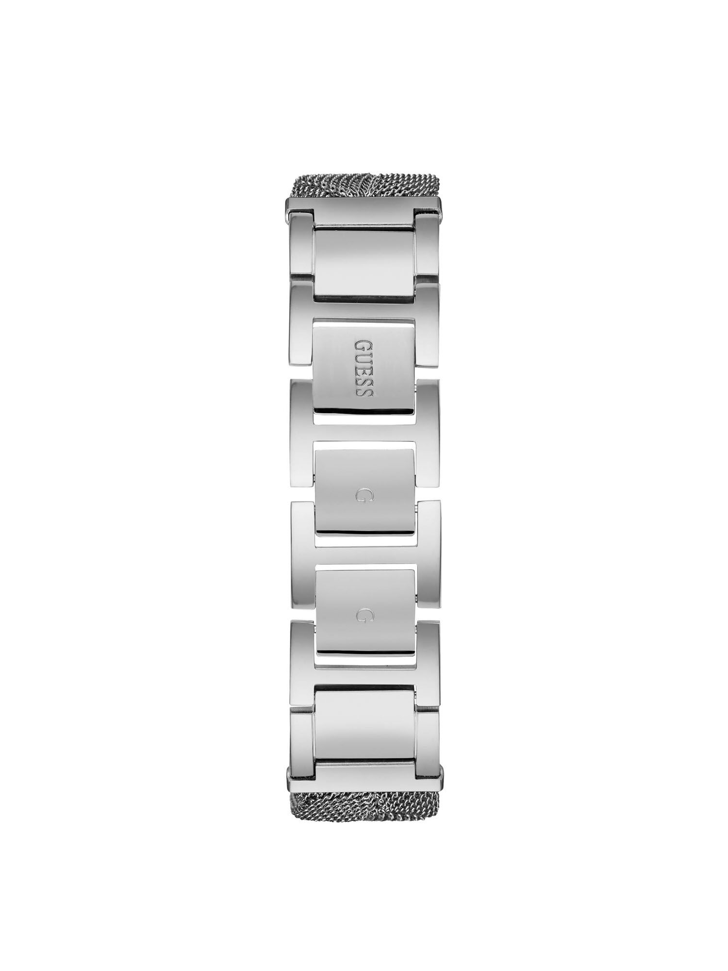 Guess watch mesh band clearance