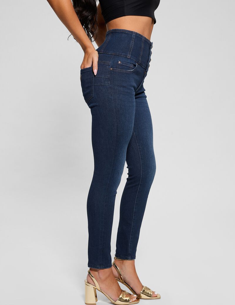 Corset shape up