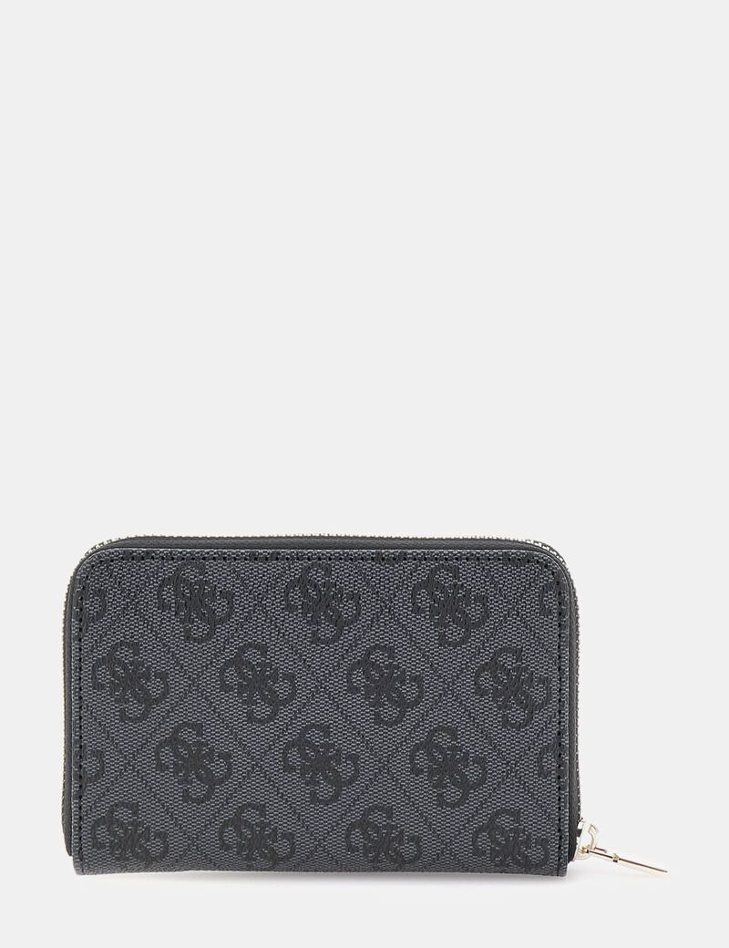 Laurel 4G Logo Wallet