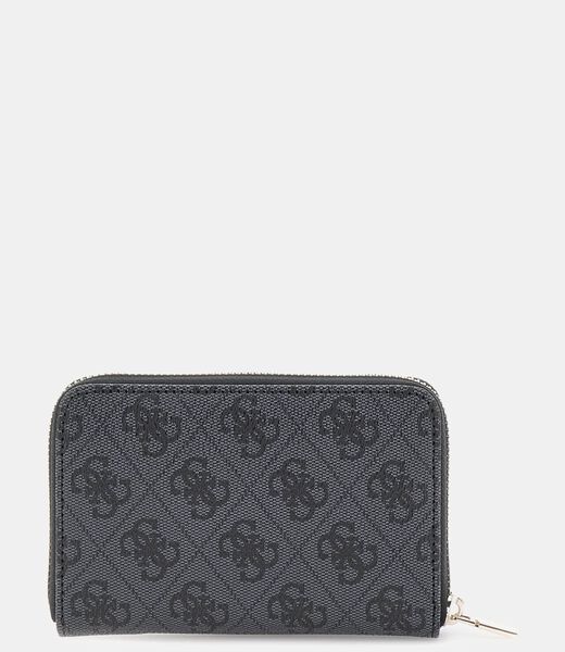 Laurel 4G Logo Wallet