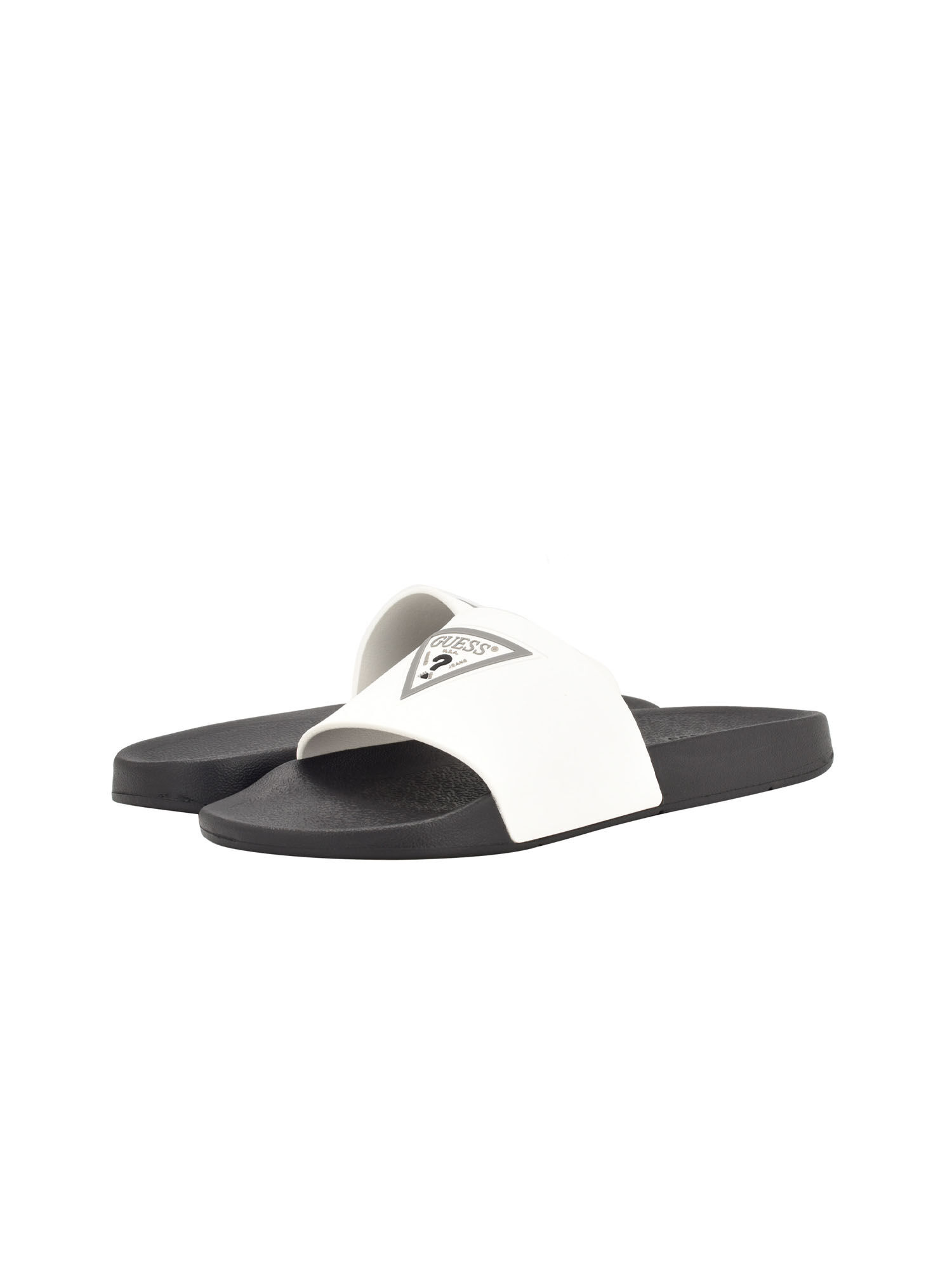 Shop GUESS Online Logo Slides