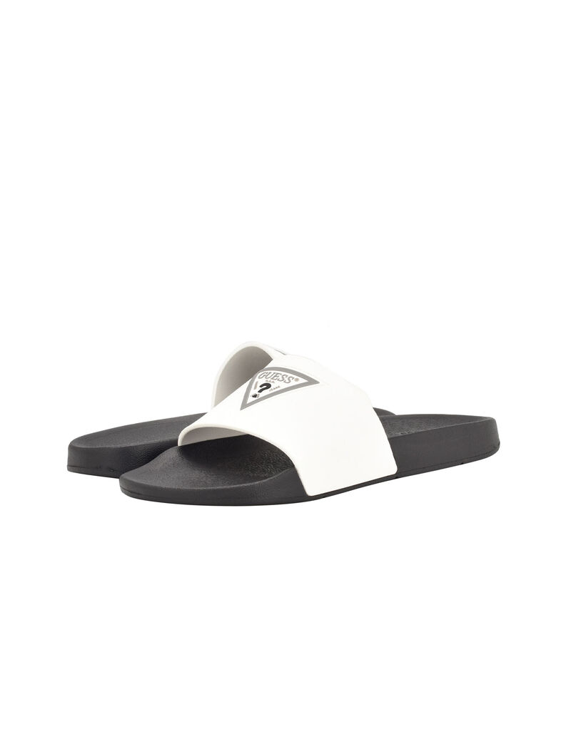 Logo Slides