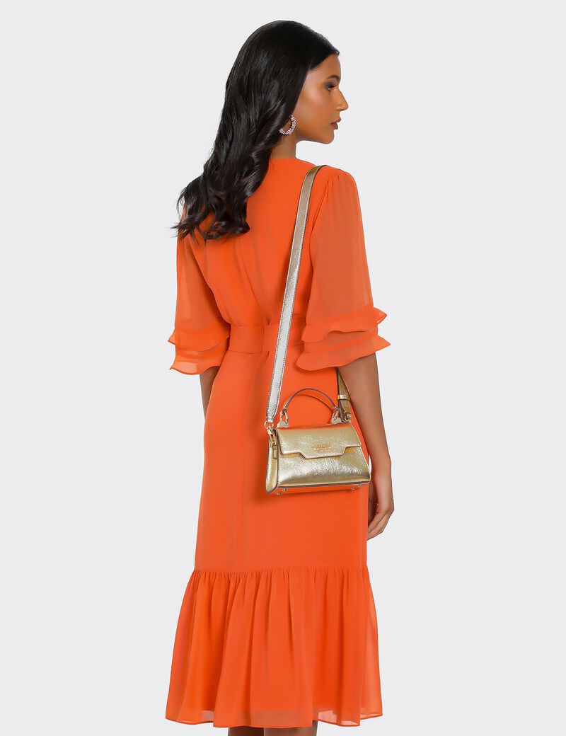 Mini Crossbody Bag