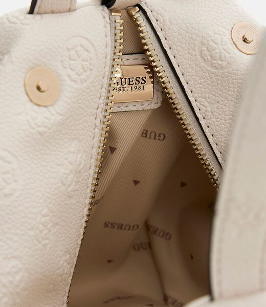 ANISE TOP HANDLE POUCH