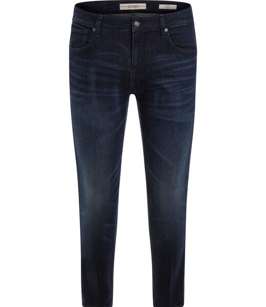 Skinny Fit Denim Pant