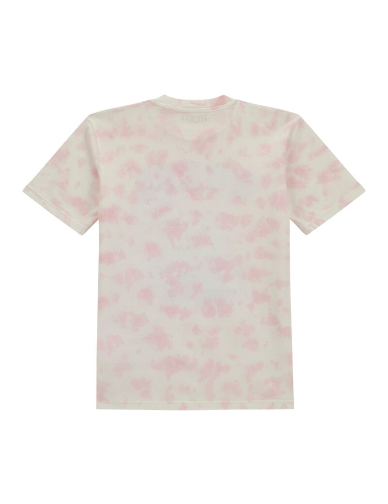 Tie dye t-shirt