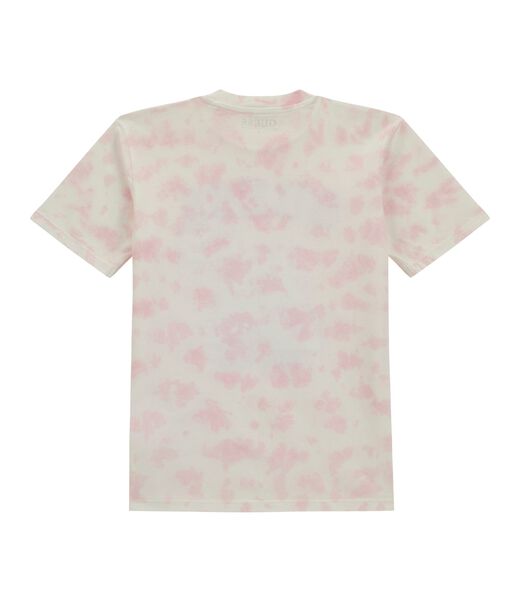 Tie dye t-shirt