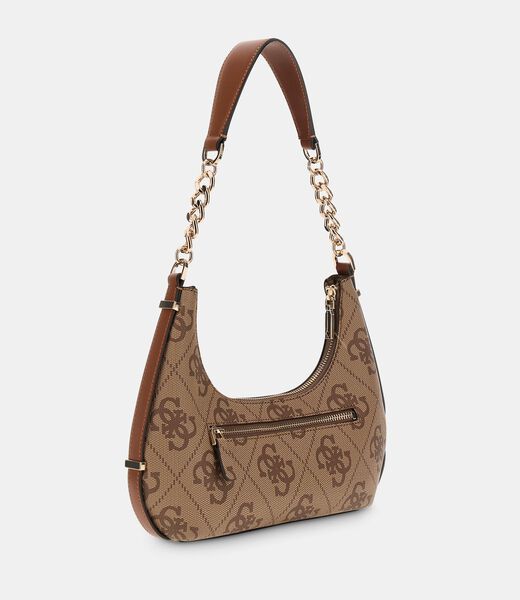 Erenia 4g logo mini shoulder bag